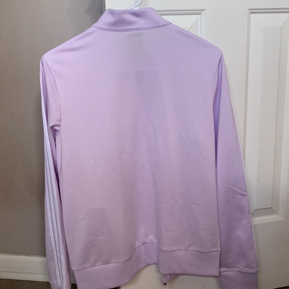 Adidas Track Jacket - Picture 3 of 3